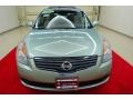 Metallic Jade - Altima 2.5 SL Photo No. 14