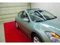 Metallic Jade - Altima 2.5 SL Photo No. 15