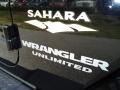 Black - Wrangler Unlimited Sahara 4x4 Photo No. 20