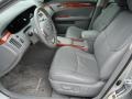 Titanium Metallic - Avalon XLS Photo No. 15