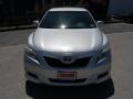 Titanium Metallic - Camry SE Photo No. 2