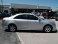 Titanium Metallic - Camry SE Photo No. 4