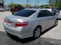 Titanium Metallic - Camry SE Photo No. 5