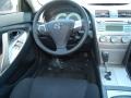 Titanium Metallic - Camry SE Photo No. 14