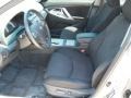 Titanium Metallic - Camry SE Photo No. 16