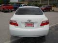 Super White - Camry LE Photo No. 6