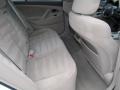 Super White - Camry LE Photo No. 10