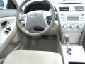 Super White - Camry LE Photo No. 13