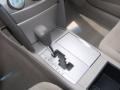 Super White - Camry LE Photo No. 18