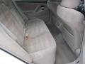 Super White - Camry LE Photo No. 10