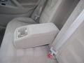 Super White - Camry LE Photo No. 12