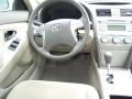 Super White - Camry LE Photo No. 13