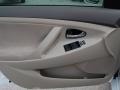 Super White - Camry LE Photo No. 14