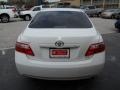 Super White - Camry LE Photo No. 5