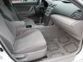 Super White - Camry LE Photo No. 8