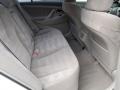 Super White - Camry LE Photo No. 9