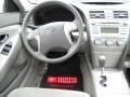 Super White - Camry LE Photo No. 11