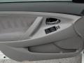 Super White - Camry LE Photo No. 12