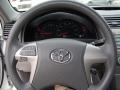 Super White - Camry LE Photo No. 15