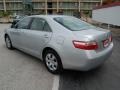 Titanium Metallic - Camry CE Photo No. 7