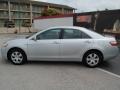 Titanium Metallic - Camry CE Photo No. 8