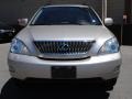 Savannah Beige Metallic - RX 350 AWD Photo No. 2