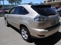 Savannah Beige Metallic - RX 350 AWD Photo No. 5