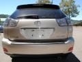 Savannah Beige Metallic - RX 350 AWD Photo No. 6
