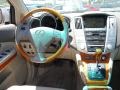 Savannah Beige Metallic - RX 350 AWD Photo No. 11