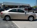 Desert Sand Mica - Camry LE Photo No. 4
