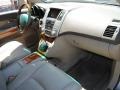 Savannah Beige Metallic - RX 350 AWD Photo No. 12