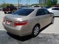 Desert Sand Mica - Camry LE Photo No. 5