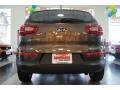 2011 Sand Track Kia Sportage   photo #6