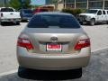 Desert Sand Mica - Camry LE Photo No. 6