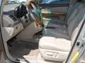Savannah Beige Metallic - RX 350 AWD Photo No. 13