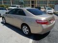 Desert Sand Mica - Camry LE Photo No. 7