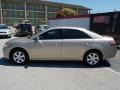 Desert Sand Mica - Camry LE Photo No. 8