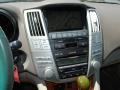 Savannah Beige Metallic - RX 350 AWD Photo No. 15