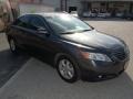 Magnetic Gray Metallic - Camry XLE Photo No. 3