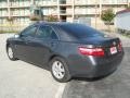 Magnetic Gray Metallic - Camry XLE Photo No. 7