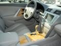 Magnetic Gray Metallic - Camry XLE Photo No. 9