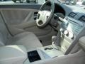 Super White - Camry LE Photo No. 9