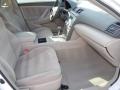 Super White - Camry LE Photo No. 10