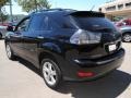 Black Onyx - RX 400h AWD Hybrid Photo No. 5