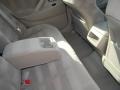Super White - Camry LE Photo No. 12
