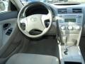 Super White - Camry LE Photo No. 13