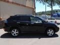 Black Onyx - RX 400h AWD Hybrid Photo No. 8