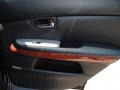 Black Onyx - RX 400h AWD Hybrid Photo No. 9