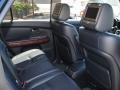 Black Onyx - RX 400h AWD Hybrid Photo No. 10