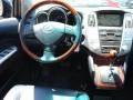 Black Onyx - RX 400h AWD Hybrid Photo No. 11